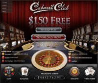 cabaret club casino