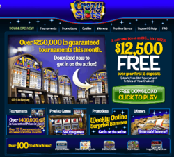 crazyslots casino