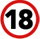 no under 18