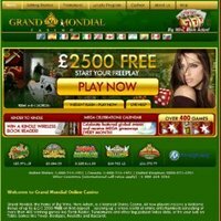 grand mondial casino