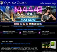 quatro casino