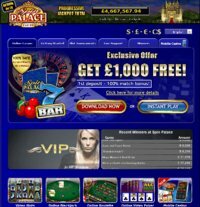 spin palace casino