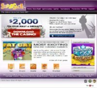 superslots USA casino