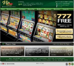 vipslots casino